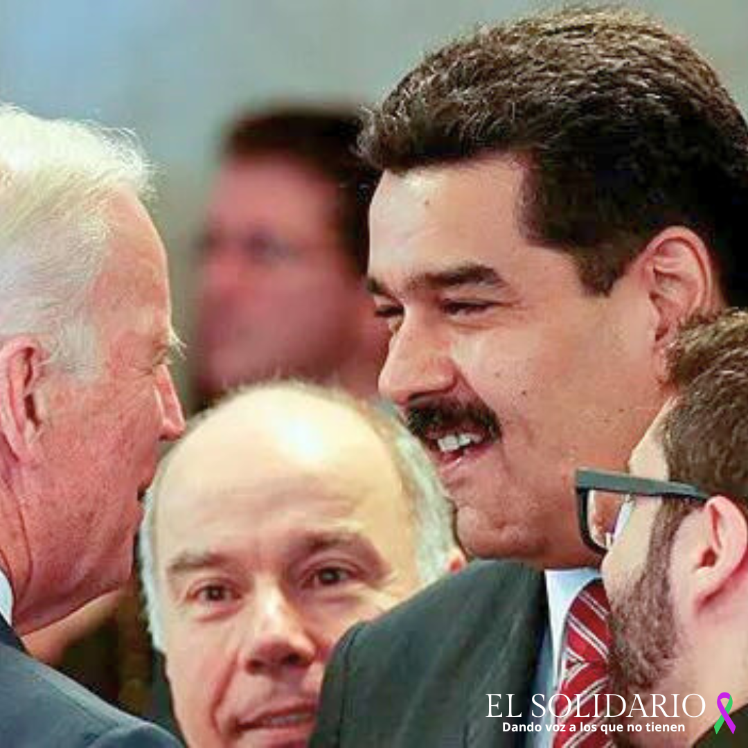 EE.UU. reconoce a opositor de Maduro como el ganador de las elecciones en Venezuela