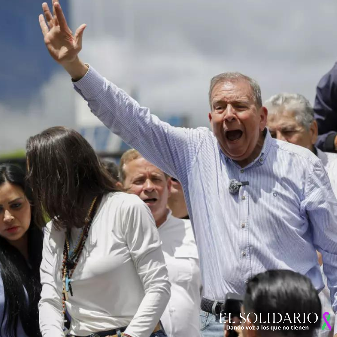 La Suprema Corte de Venezuela ordena a González comparecer ante el tribunal para responder preguntas
