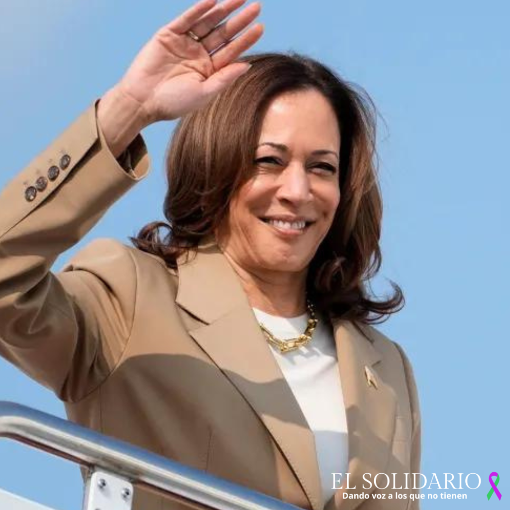 Kamala Harris