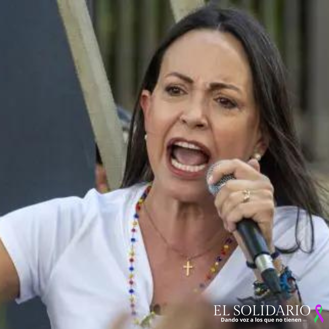 Líder de la oposición a Maduro ve posible que países vecinos logren una negociación ‘efectiva’ en Venezuela