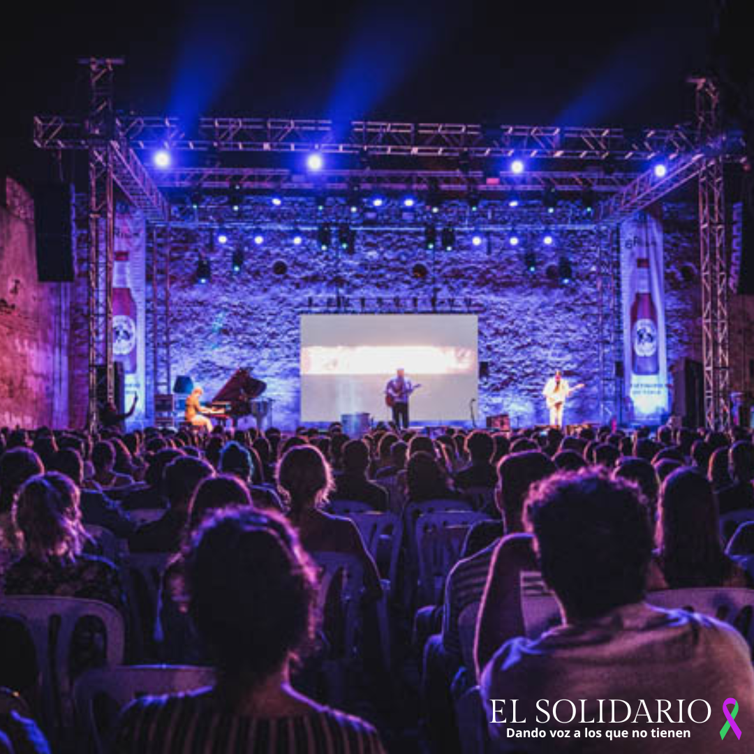 Cultura en Andalucía: Agenda del 09 al 11 de agosto de 2024