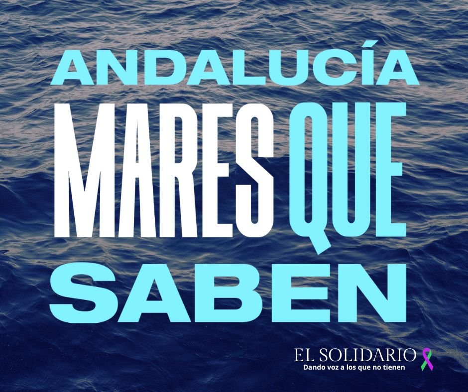 La Cala del Moral será sede de la campaña “Andalucía, Mares que Saben” el 21 de agosto, promoviendo la pesca sostenible y la conservación marina.