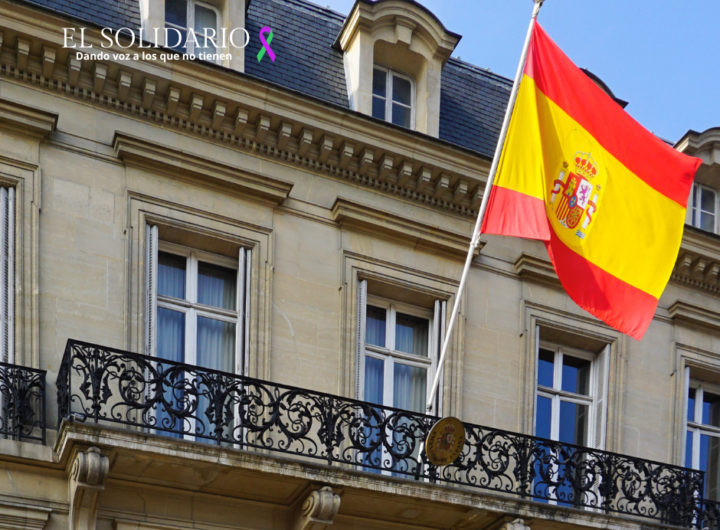 Ley de Nietos. Hijos y nietos de españoles exiliados pueden solicitar la nacionalidad.