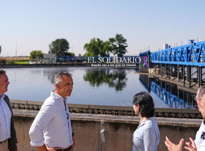 Descubre cómo Madrid lidera la innovación sostenible con la primera planta de hidrógeno verde de España, utilizando agua regenerada. Un hito en la transición hacia energías limpias.