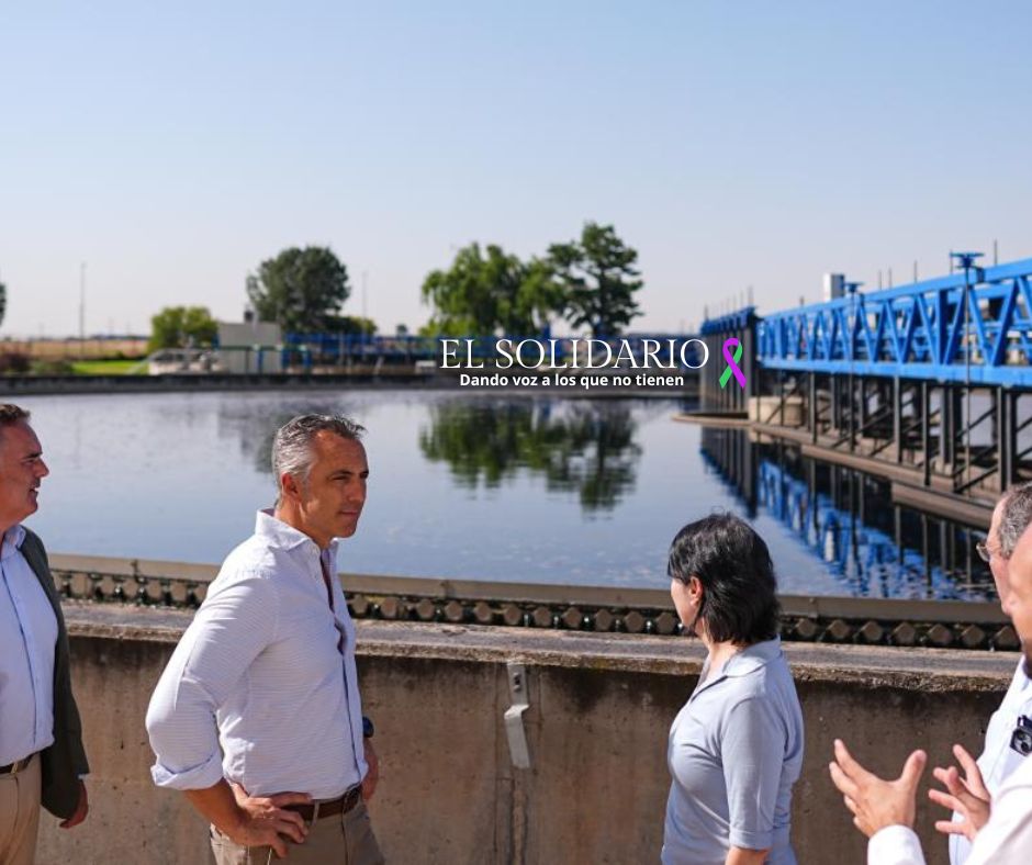 Descubre cómo Madrid lidera la innovación sostenible con la primera planta de hidrógeno verde de España, utilizando agua regenerada. Un hito en la transición hacia energías limpias.