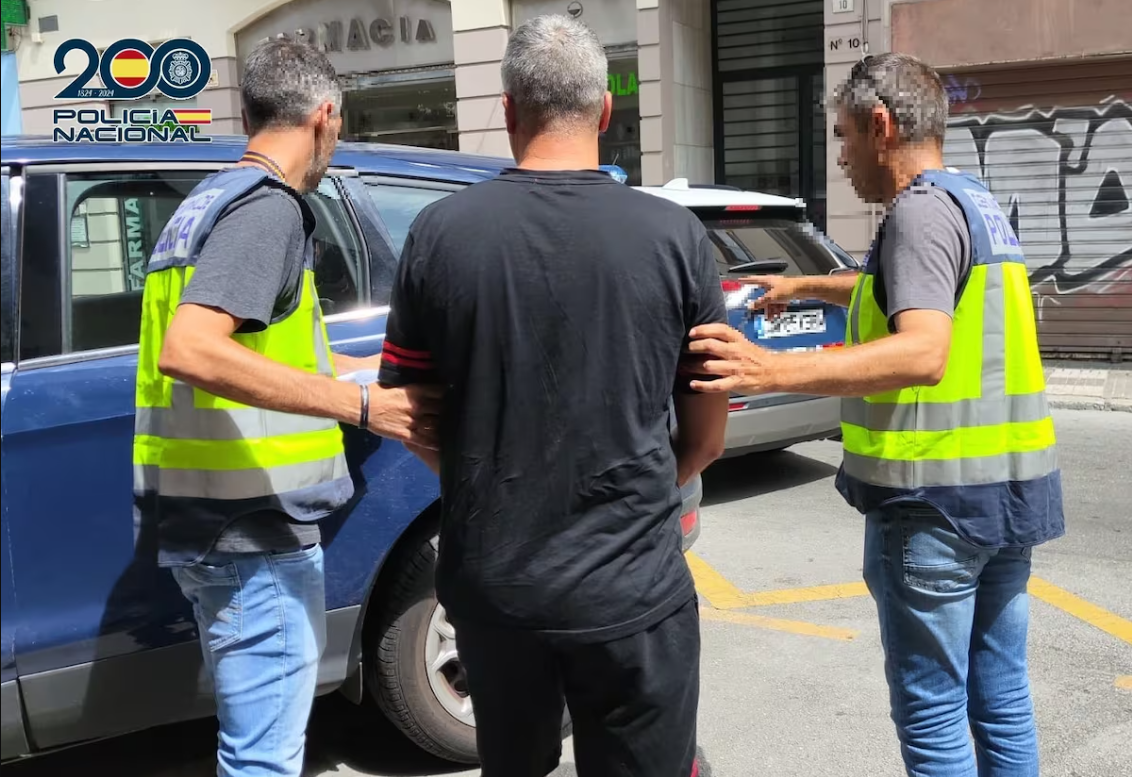 Málaga aterrada por meses de agresiones sexuales sin detener al culpable