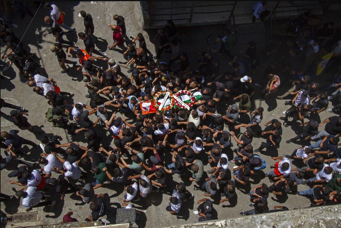 Médicos palestinos detenidos y torturados en prisiones de Israel