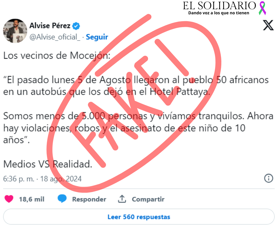 La ultraderecha difunde mensajes de odio y racismo en redes sociales