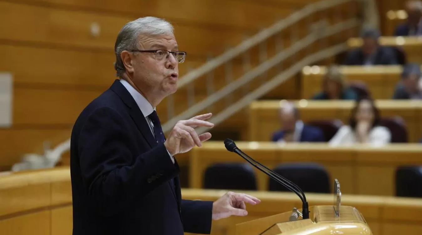 El PP sacrifica la libertad de expresión en su lucha contra el odio en redes sociales