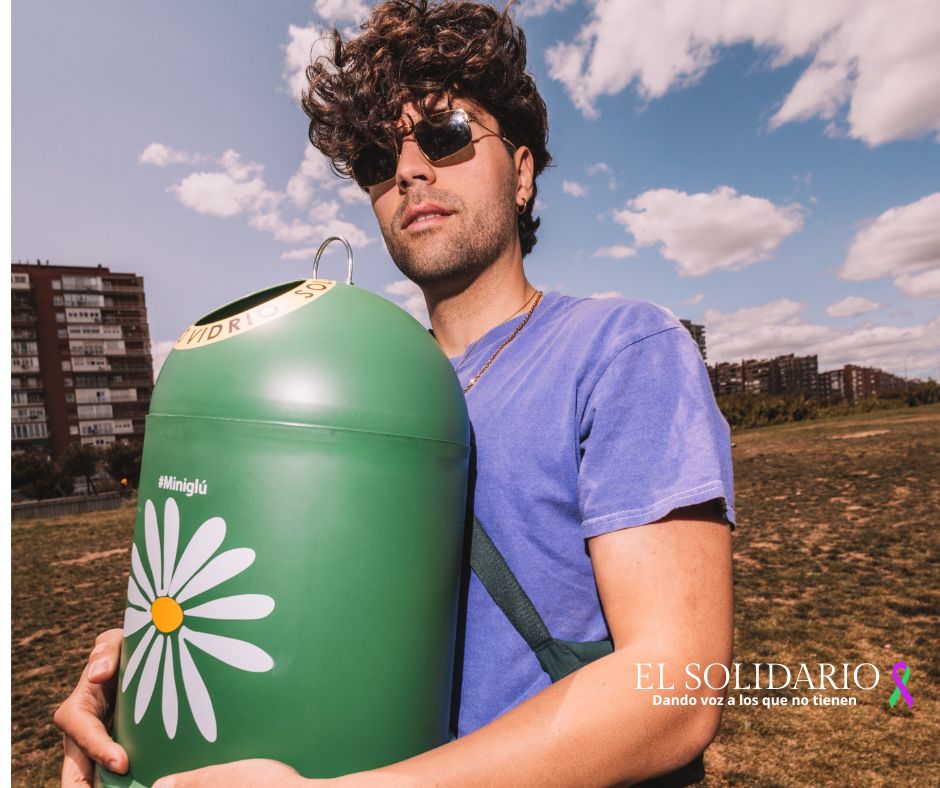 Vera se une al Movimiento Banderas Verdes de Ecovidrio para promover la sostenibilidad y el reciclaje en la hostelería local. Descubre cómo esta iniciativa está transformando las costas españolas.