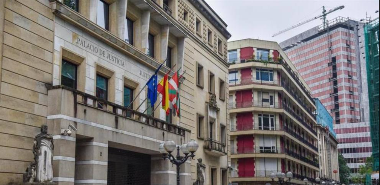 En Bilbao priorizan la seguridad de las víctimas frente a la polémica