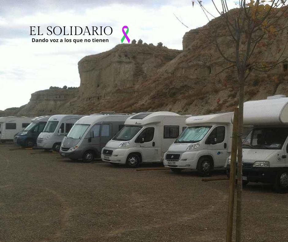 El Ayuntamiento de Arguedas anuncia un proyecto para crear un área de autocaravanas, con una inversión de 239.539,49 euros, para fomentar el turismo sostenible.