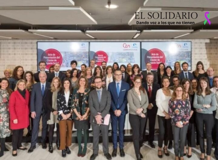 Descubre como Forética, con más de 200 empresas comprometidas en España, celebrará un evento, producido por atresmedia que analizará las tendencias en sostenibilidad y transformación empresarial.