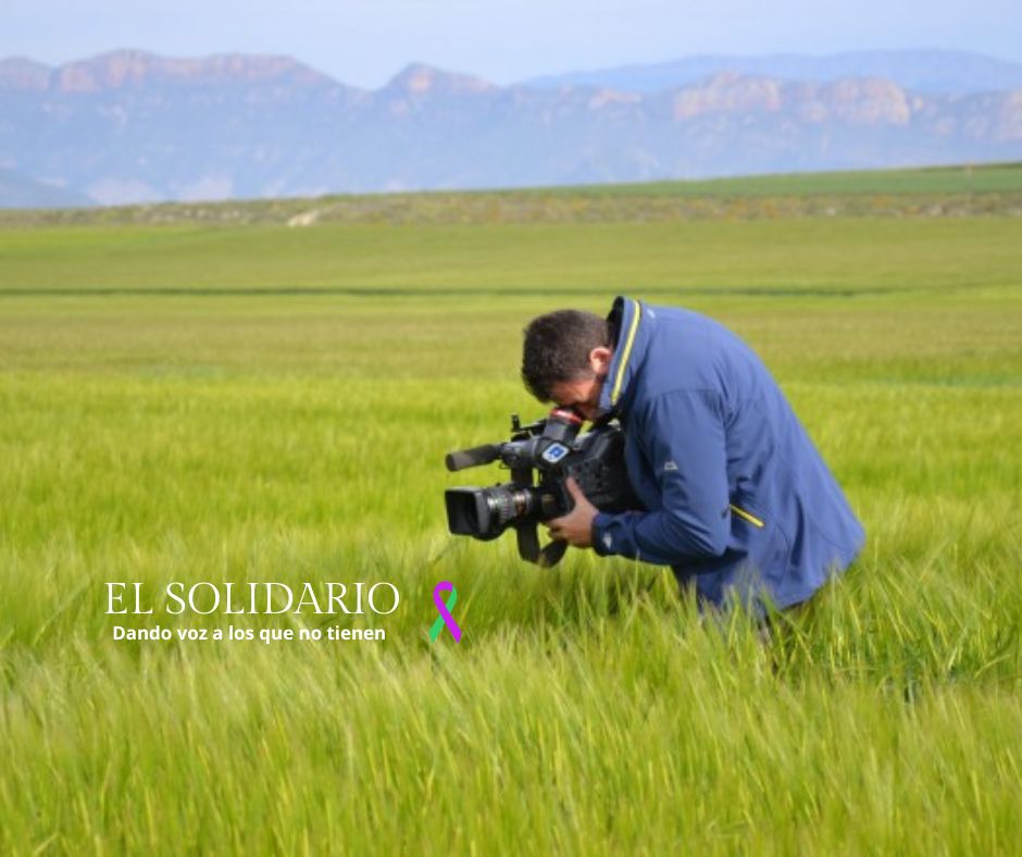 ORIVA, APIA y la Agencia EFE crean una beca de periodismo medioambiental para estudiantes universitarios, ofreciendo formación práctica en la redacción de EFE en Madrid.