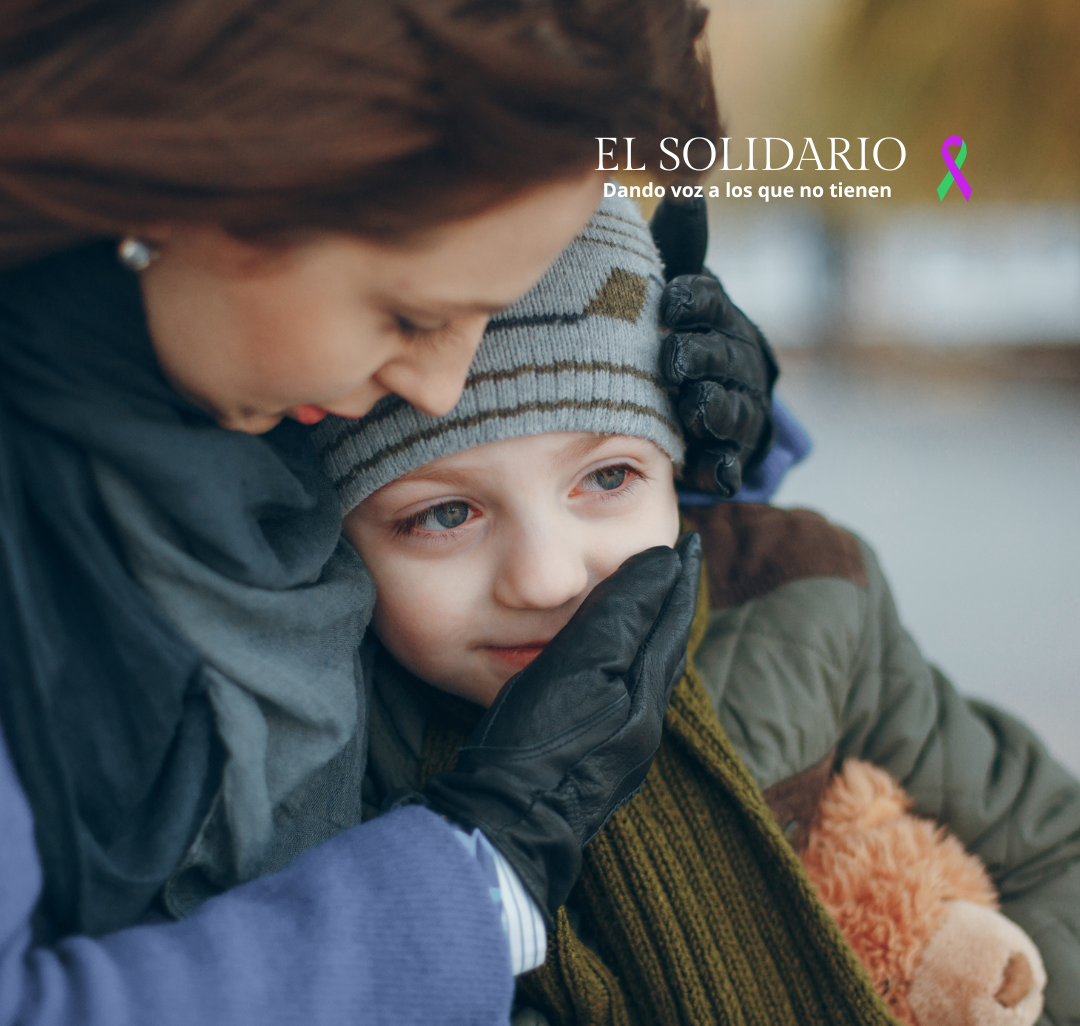Ingreso Mínimo Vital beneficia a menores, mujeres y familias monoparentales