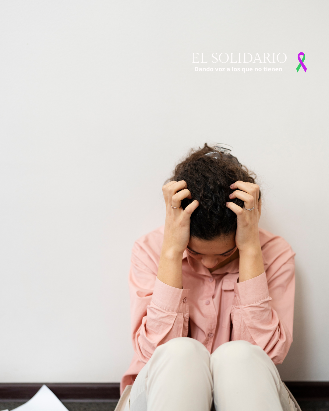 Desahucios: La otra pandemia que destruye la salud mental
