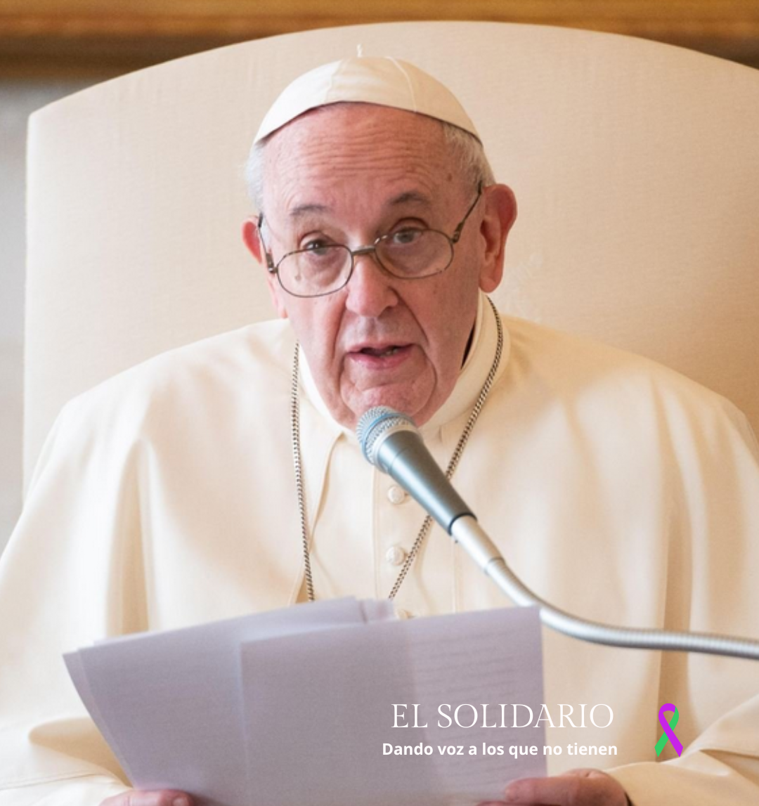 El Papa Francisco expulsa a miembros del Sodalicio por abusos en Perú: ¿Justicia o encubrimiento?