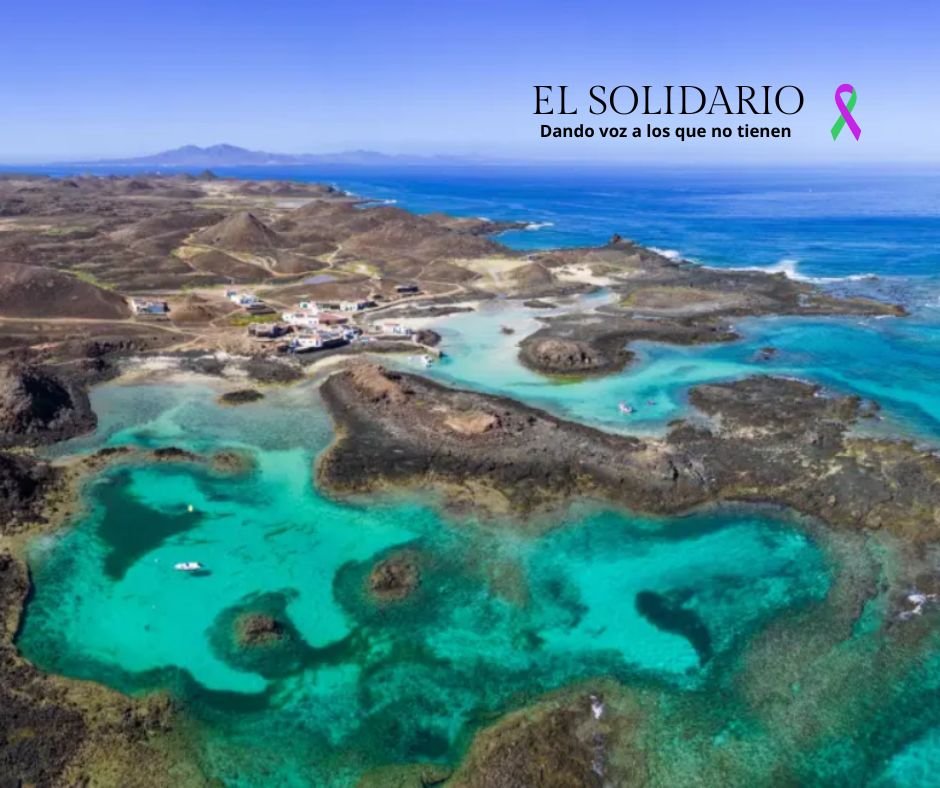 El Cabildo de Fuerteventura ha otorgado más de 1,3 millones de euros en subvenciones para promover la sostenibilidad y el ahorro energético.