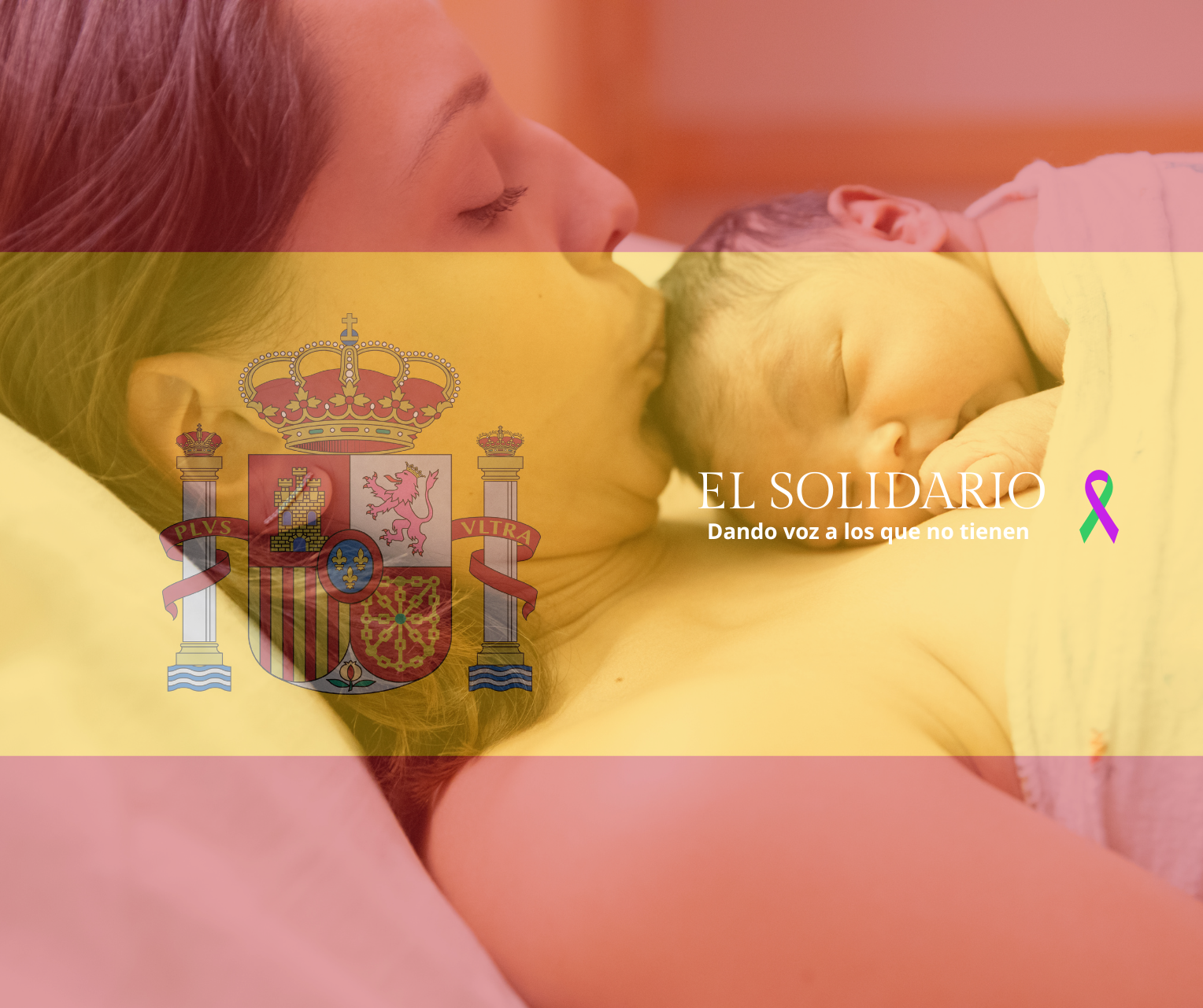 Supremo aprueba que los nacidos por gestación subrogada tengan a España como su lugar de nacimiento