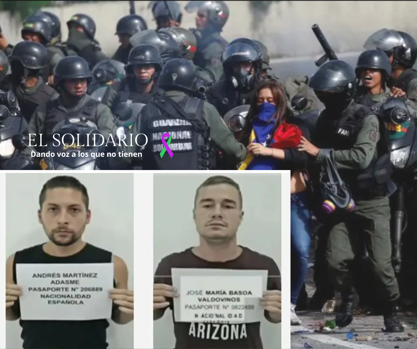 Exteriores de España niega implicación en operación de desestabilización política en Venezuela