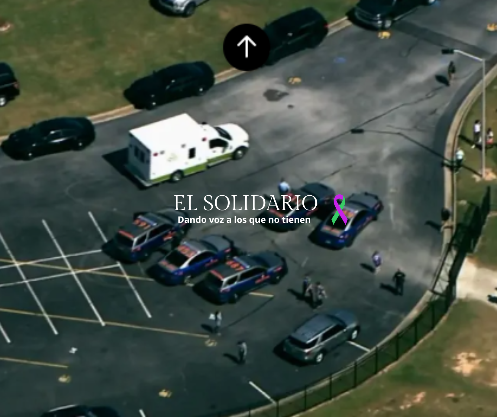 Identifican a víctimas y autor del tiroteo en Apalachee. ¿Cuántas tragedias más para el control de armas en EE.UU.?