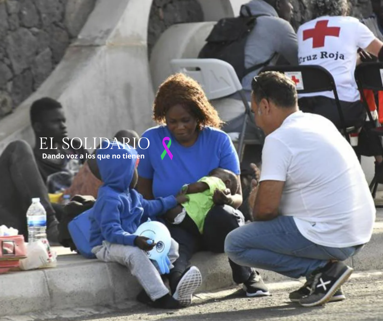 Canarias  y ONGs luchan unidas ante repunte migratorio y la crisis humanitaria