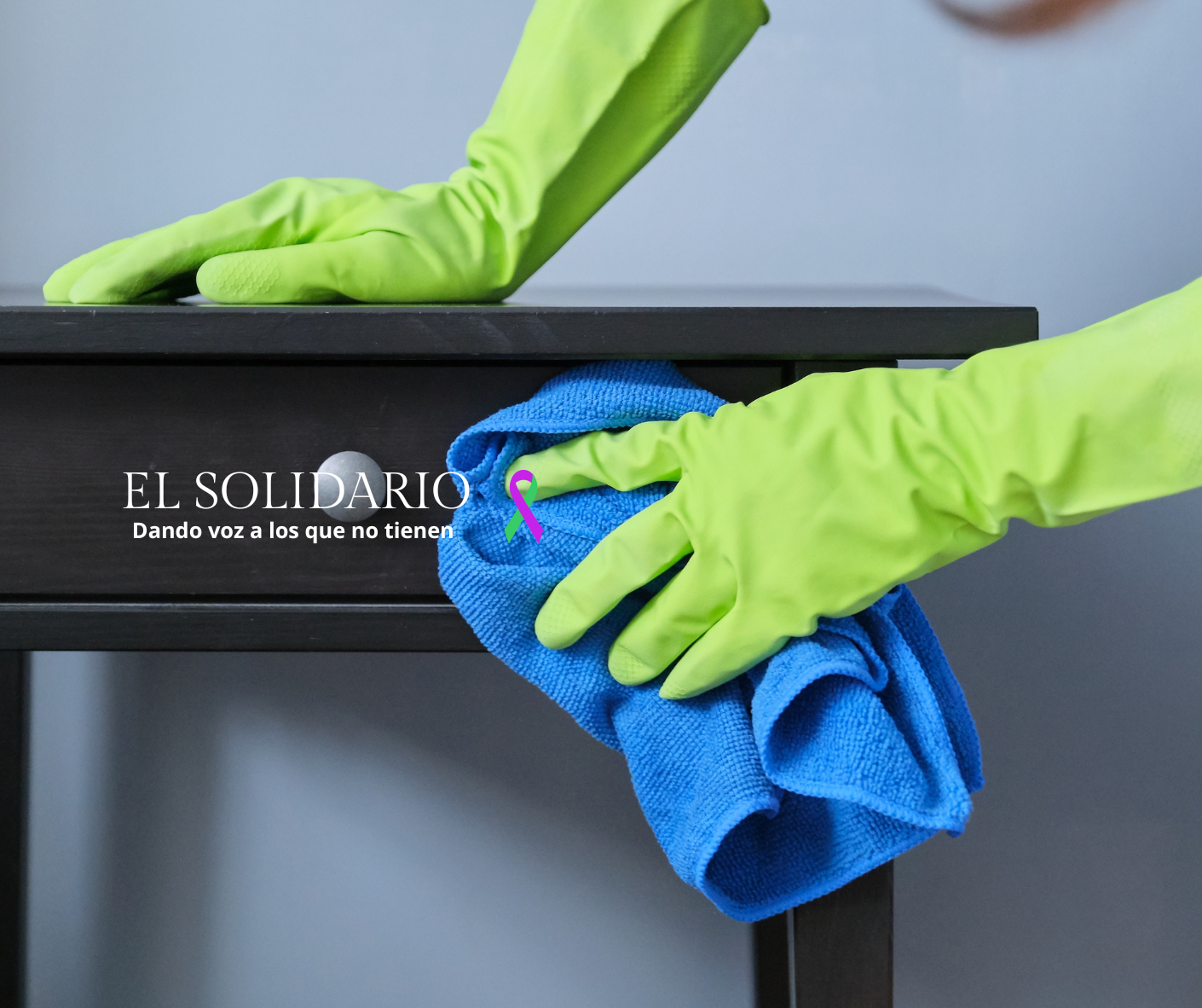Domicilios con empleadas del hogar obligados a evaluar los riesgos laborales para sus trabajadoras