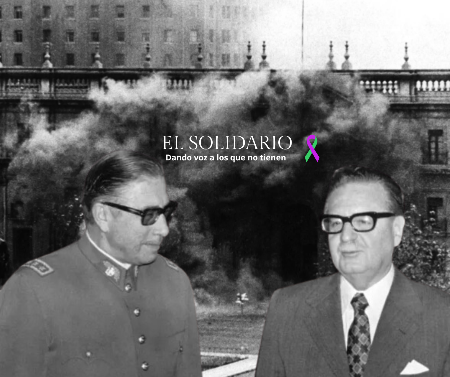 Después de 51 años de la sangrienta dictadura de Augusto Pinochet, Chile llama a la memoria y a la justicia