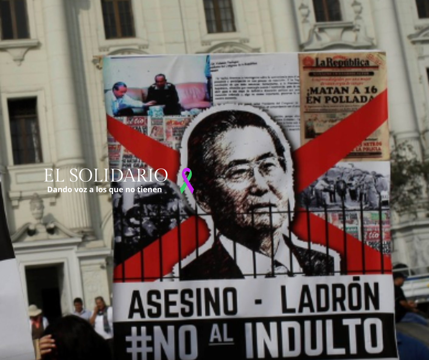 Murió Alberto Fujimori, el expresidente peruano condenado por crímenes de lesa humanidad