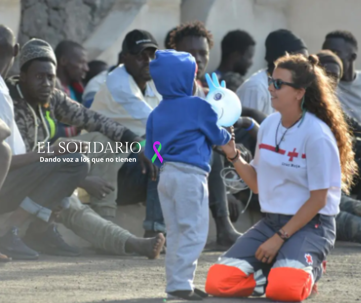 Fiscalía advierte que denunciará al Gobierno de Canarias por abandono de menores migrantes, si estos no son acogidos