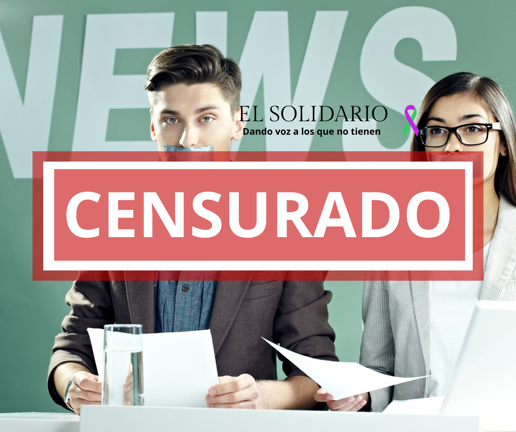 Reforma de ‘Ley mordaza’ y el delito de injuria pretende garantizar la transparencia de la información gubernamental