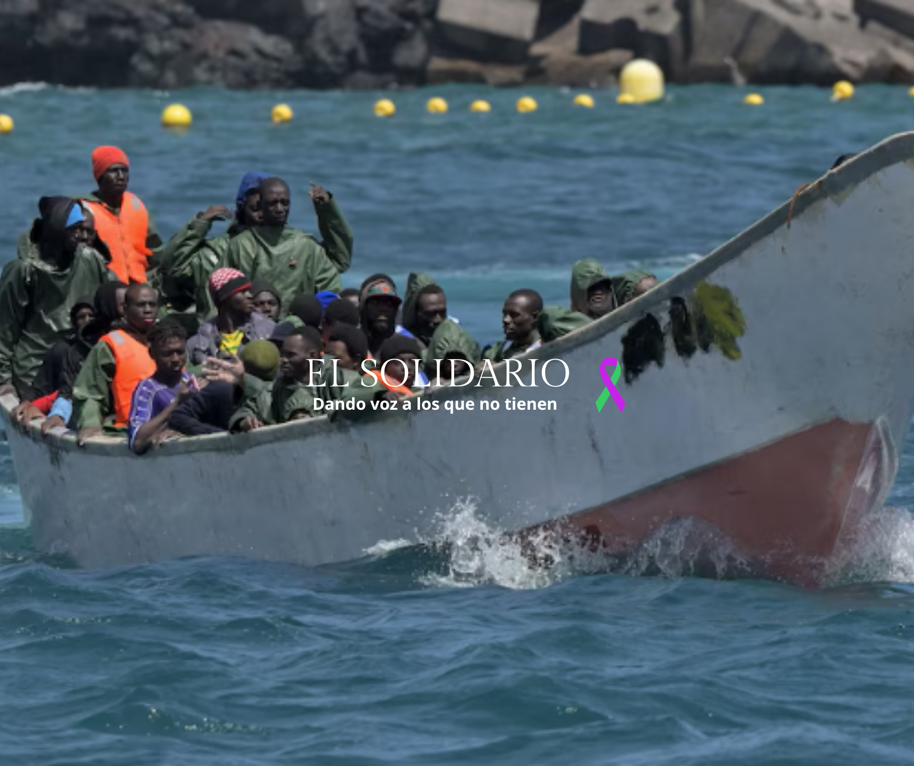 La justicia de Canarias protege a los menores migrantes y suspende la orden del Gobierno regional