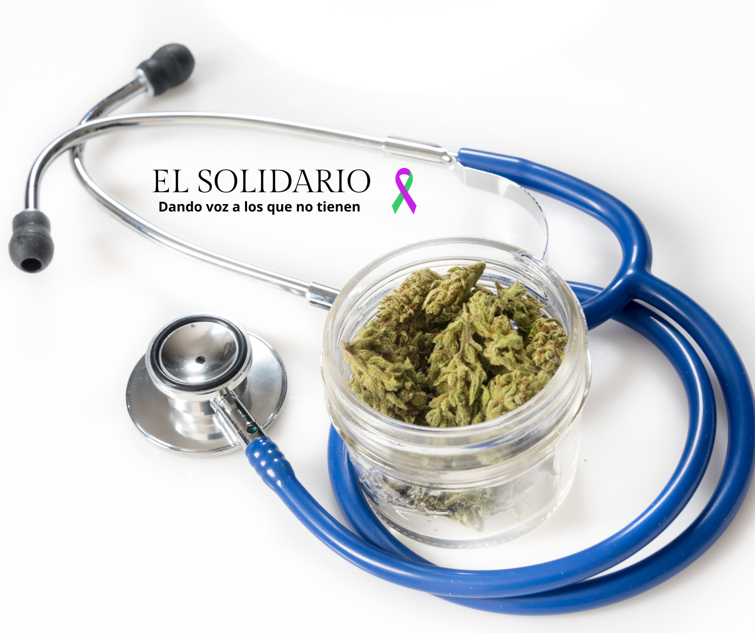 Sanidad pone al cannabis como último recurso en la lucha contra el dolor crónico y los efectos de la quimioterapia