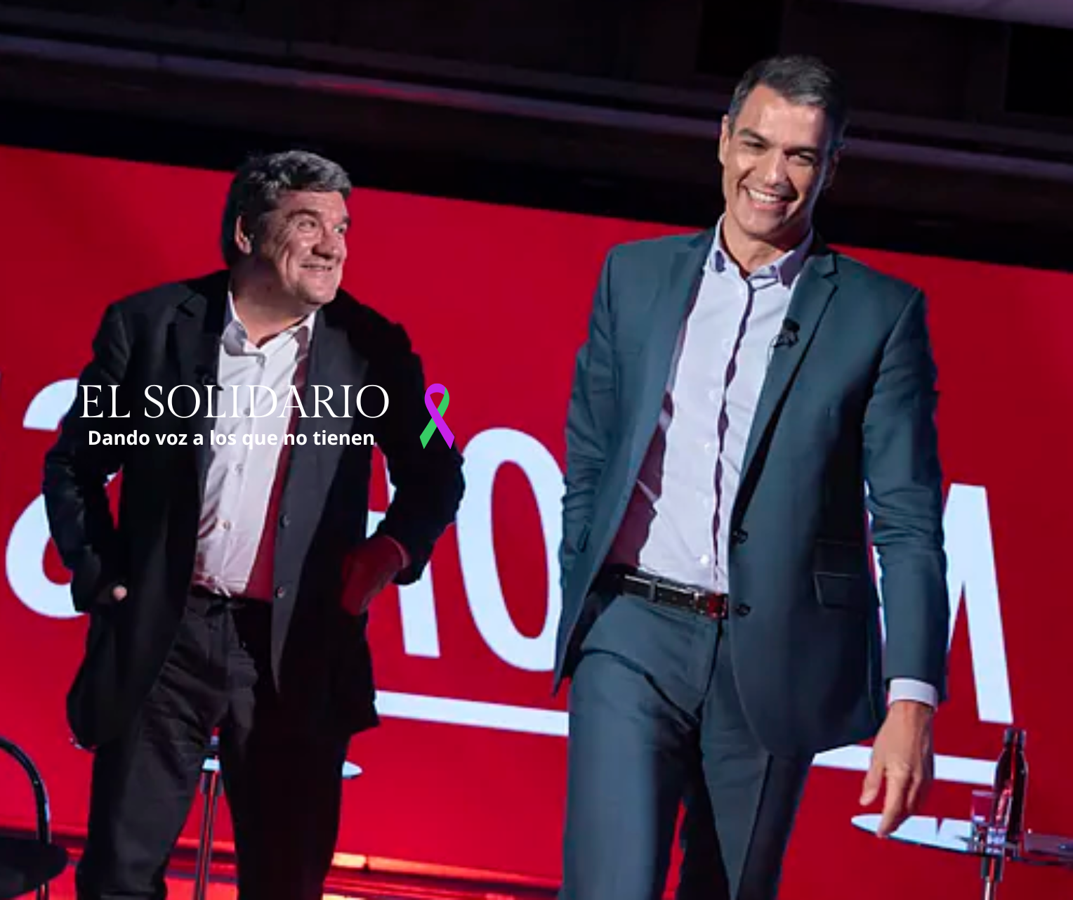 Sánchez nombra a Escrivá en el Banco de España, mientras que el PP se niega a pactar la ‘Renovación de Organismos Económicos’