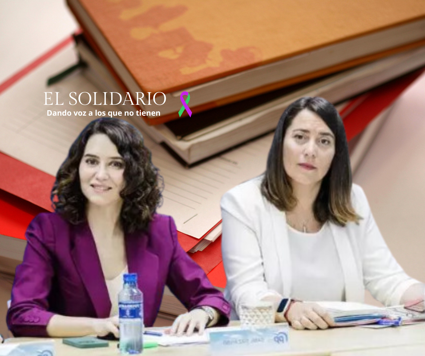 Guardia Civil descubre agendas ocultas de la número tres de Ayuso, Ana Millán, que contendrían detalles de corrupción