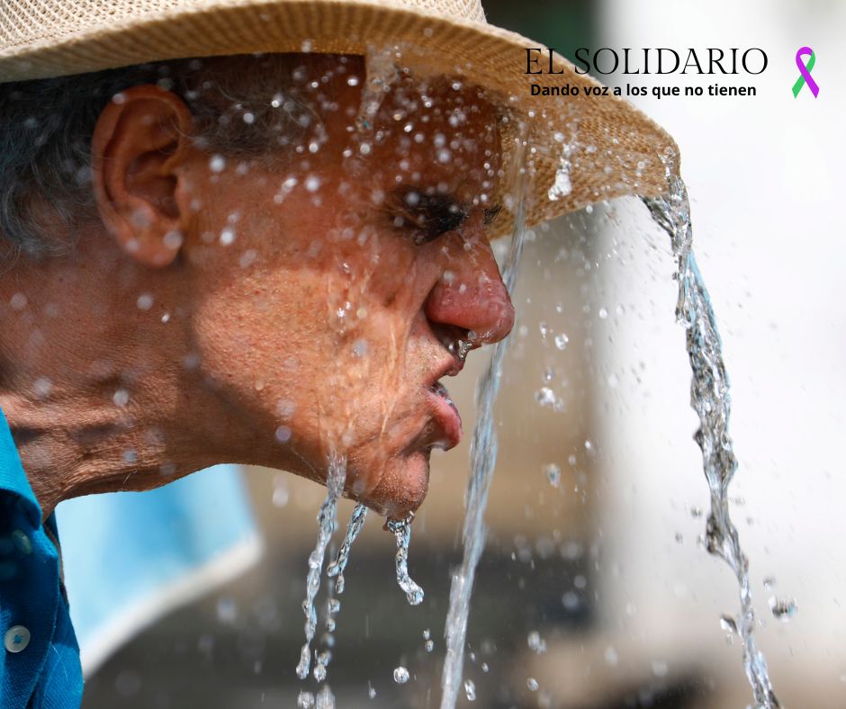 Descubre cómo el agosto de 2024 se convirtió en el mes más caluroso registrado en España y el mundo, y las medidas que se están tomando para enfrentar el cambio climático.