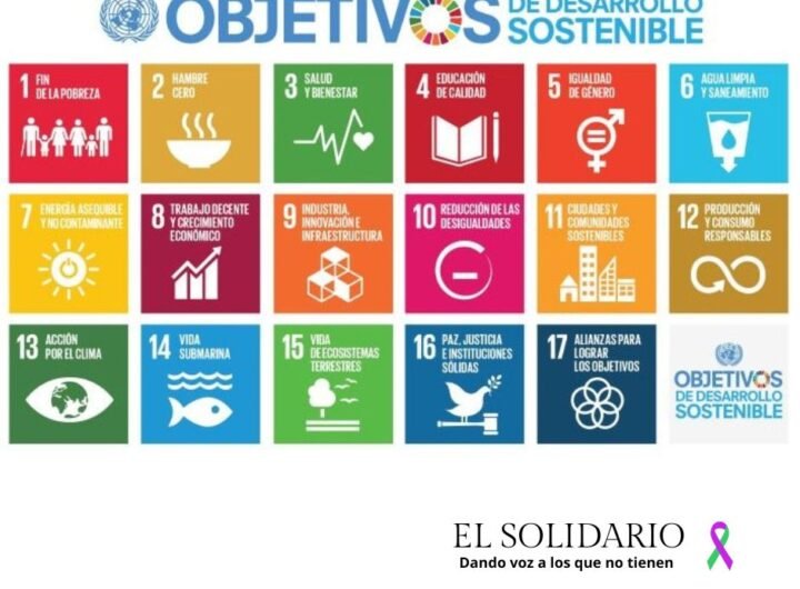 España aporta 14 millones de euros al Fondo Conjunto de la ONU para los ODS, reafirmando su compromiso con el desarrollo sostenible y la cooperación internacional.