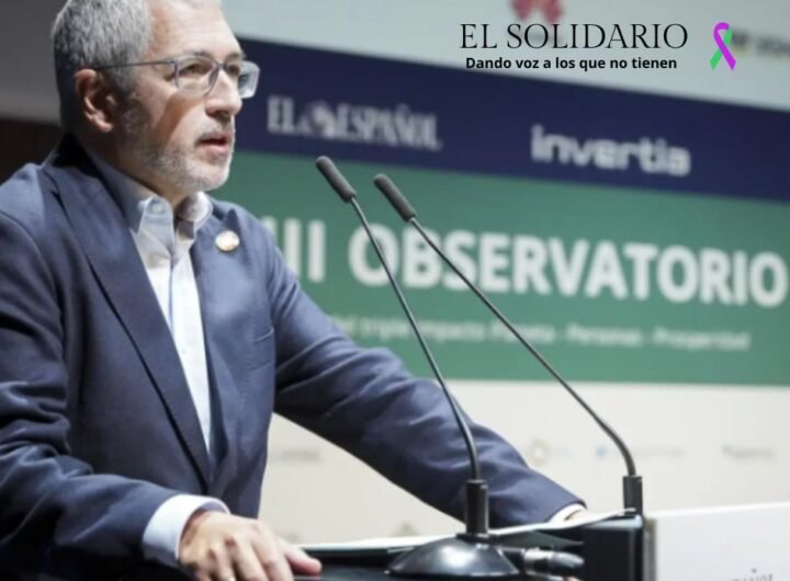 Expertos en el III Observatorio de los ODS destacan la importancia del enfoque en la descarbonización y la innovación.