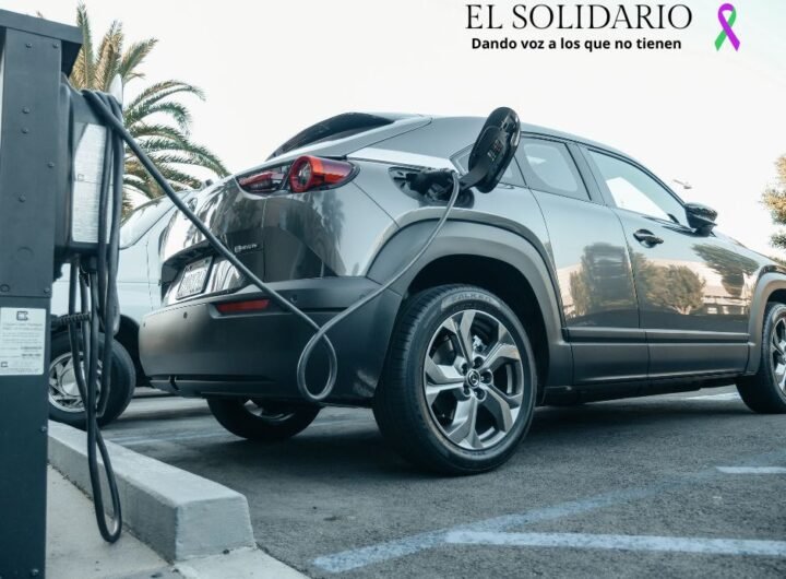 Celebra el Día Mundial del Vehículo Eléctrico y descubre cómo los avances en movilidad sostenible están transformando el transporte y el medio ambiente.