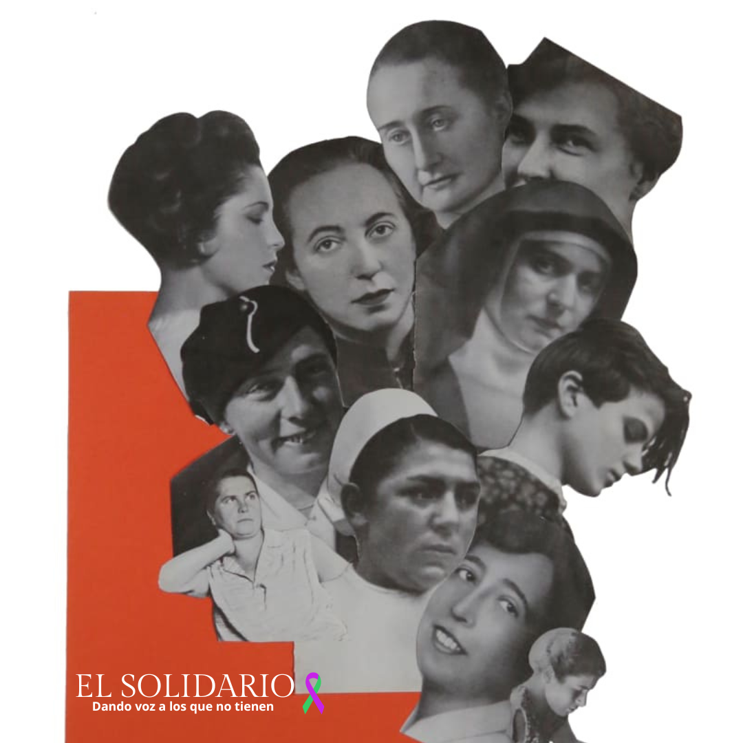 Exposición en Berlín celebra a las mujeres que combatieron a los nazis