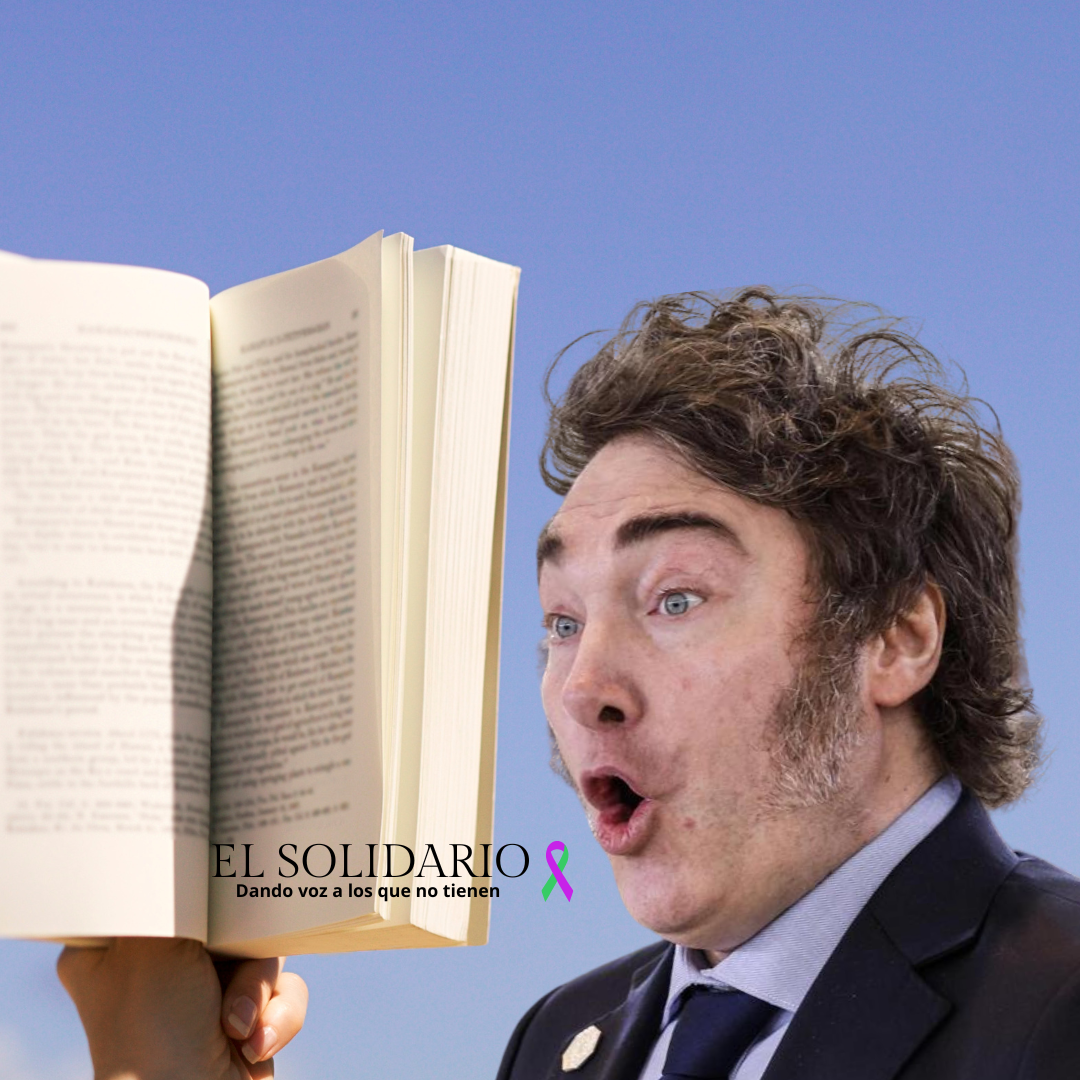 Más educación, menos espionaje: Senado argentino impone doble derrota a Milei