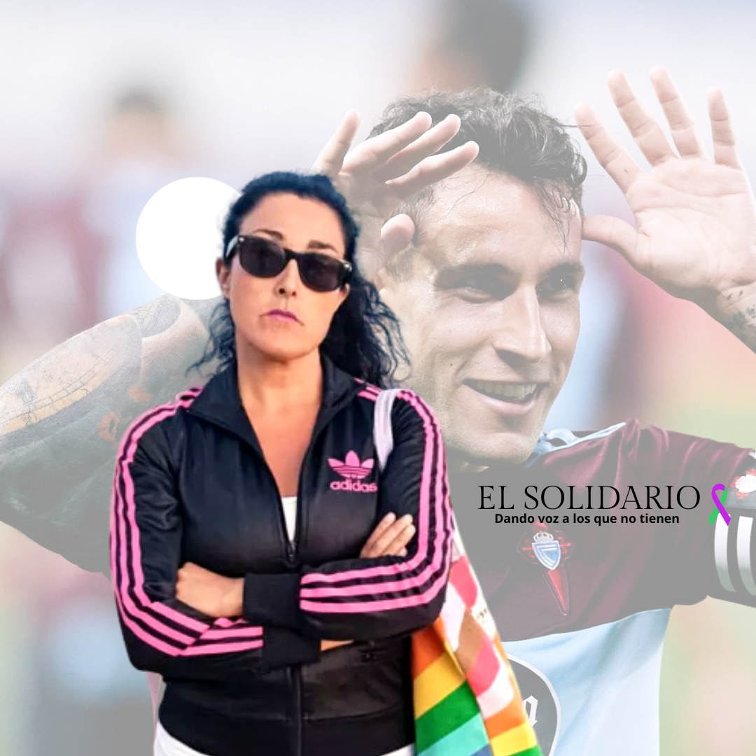 «Yo esto me lo llevo para toda la vida»: Carme Coma y la lucha contra el abuso sexual en el deporte
