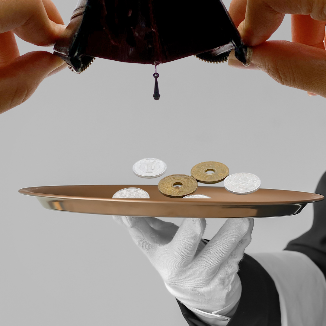 Indignación por oferta laboral de camarero que paga 600 euros por 39 horas de trabajo