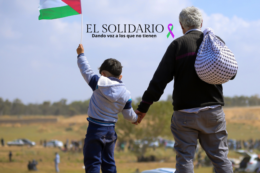 Palestina