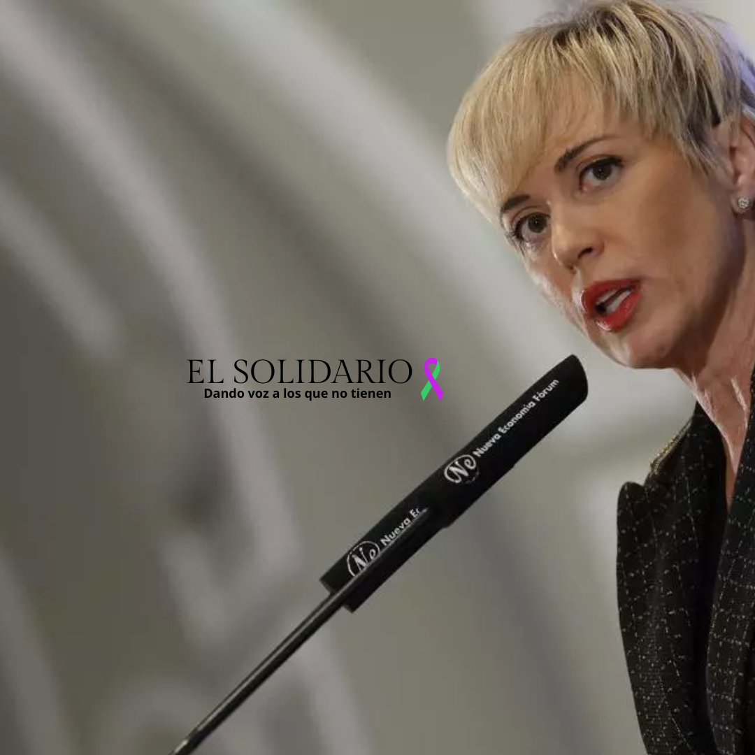 El importante informe de Carme Artigas sobre la IA inclusiva