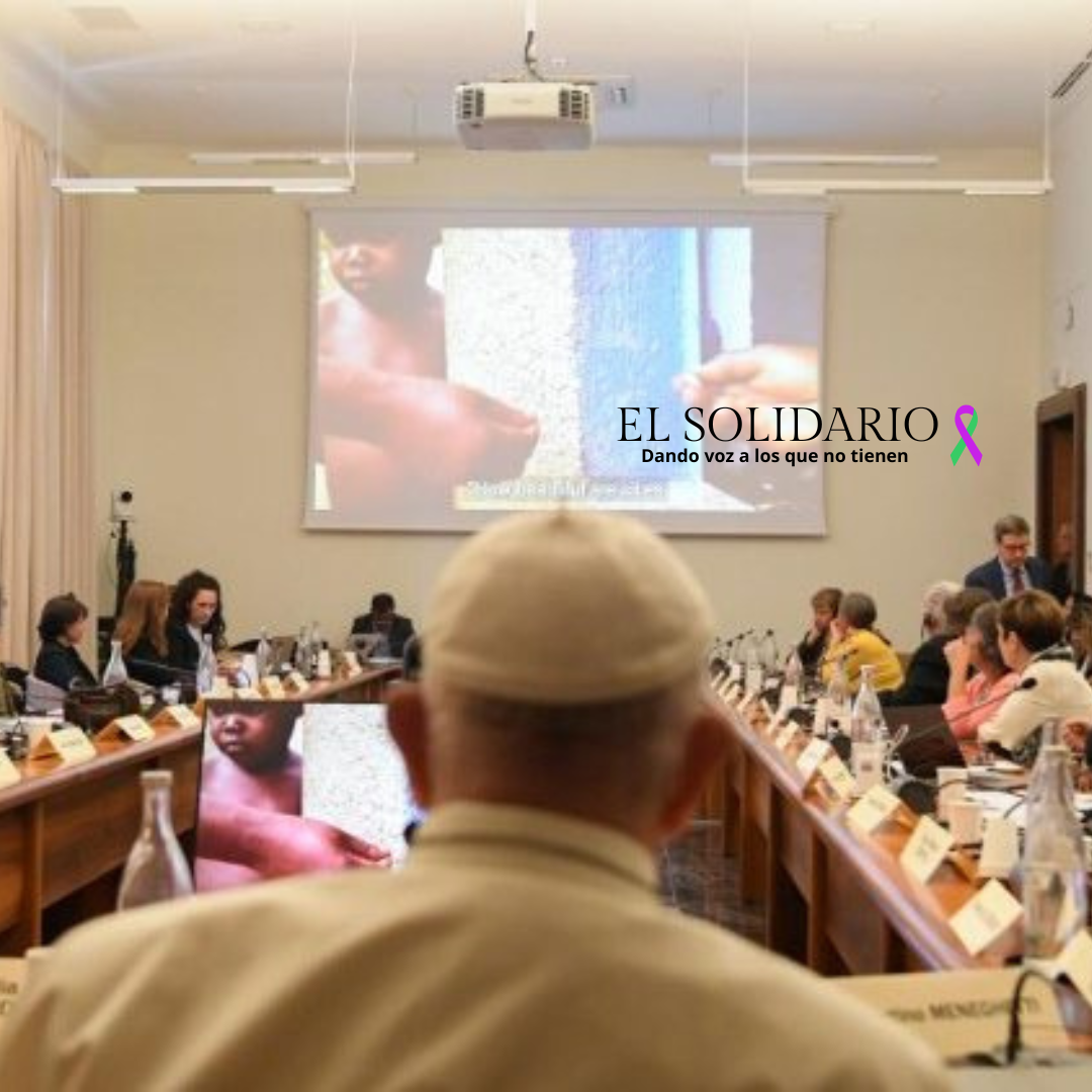 Movimientos populares se reúnen en el Vaticano para luchar contra desigualdades, fascismo y destrucción ambiental