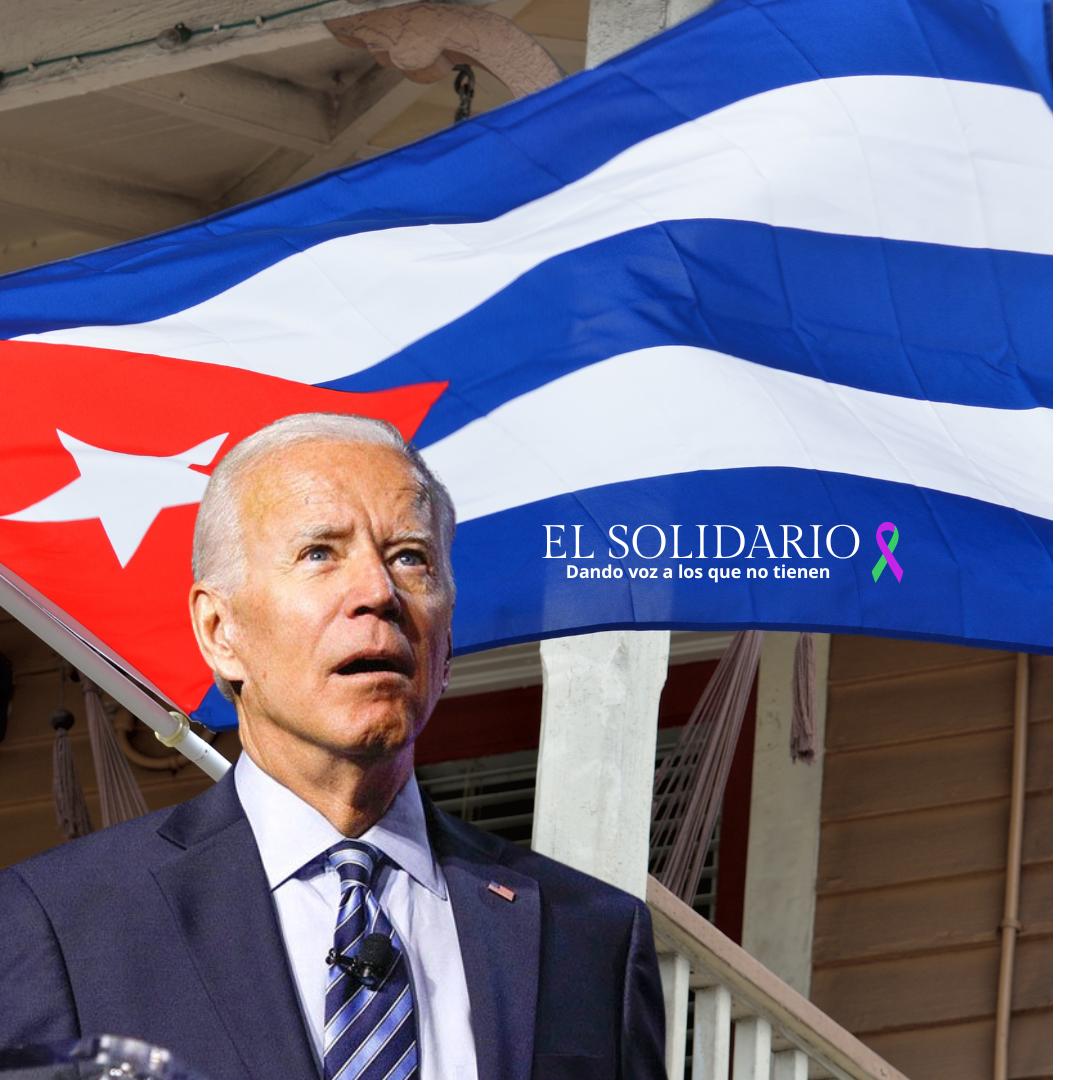 Parlamentarios de 73 países exigen la retirada de Cuba de la lista de patrocinadores del terrorismo