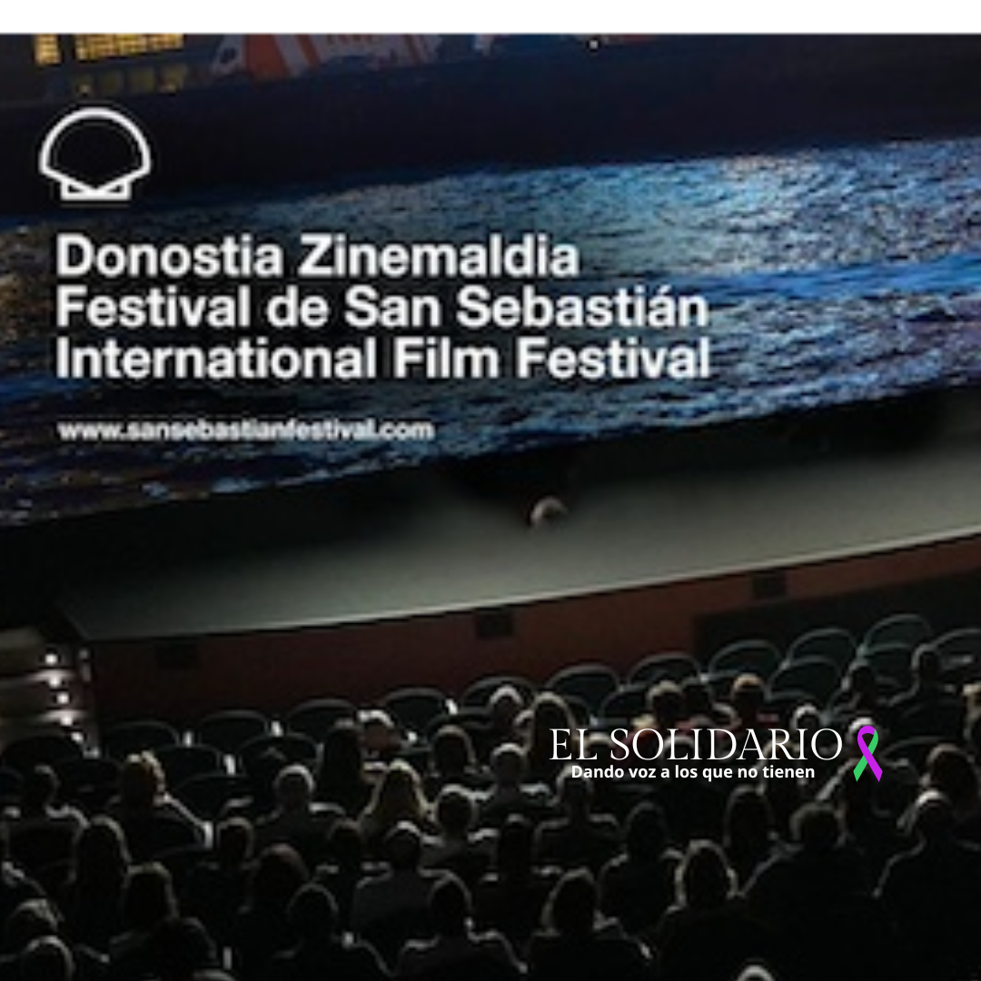 El Festival de Cine de San Sebastián apoya al cine argentino frente a las medidas de Milei