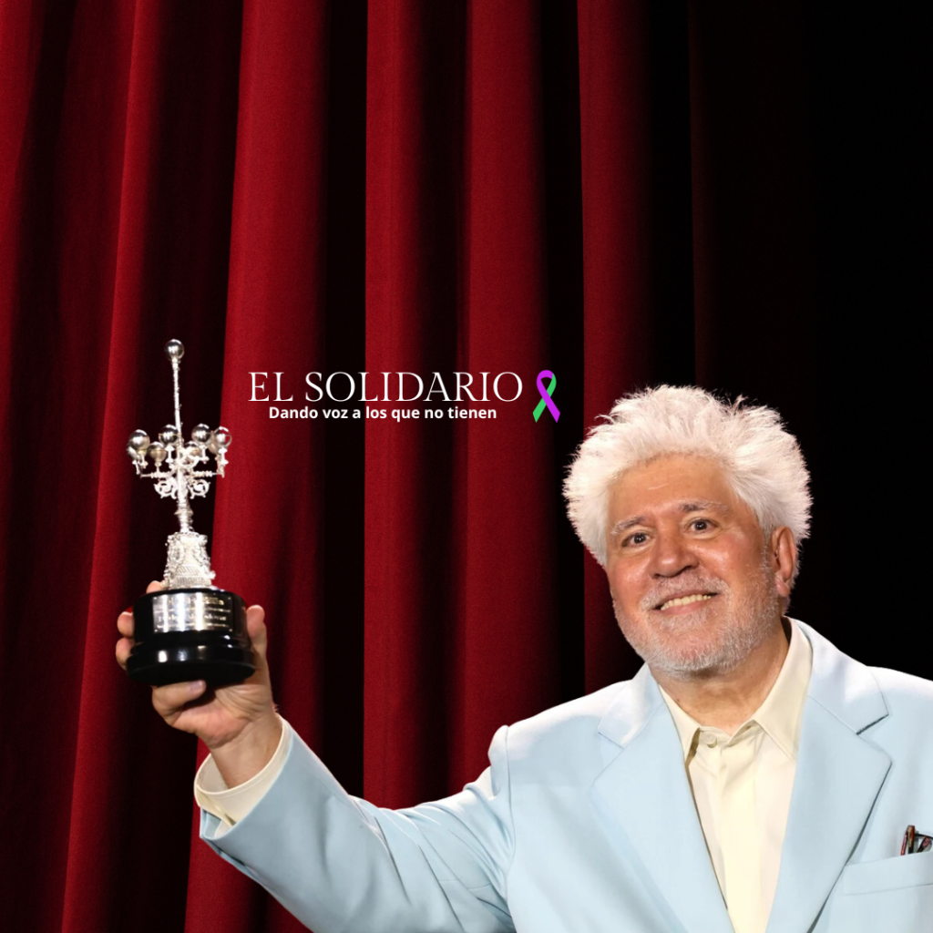 Almodovar