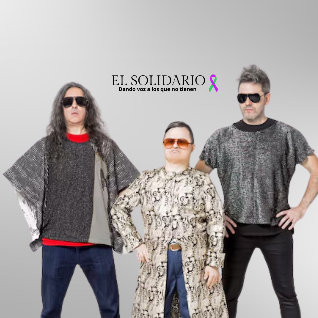 Reynols: La banda argentina que redefinió la inclusividad en la música